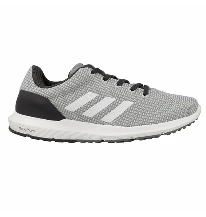 Кроссовки женские Adidas Cosmic W Grey BB4349