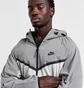 Спортивный костюм мужской Nike Tech Woven Grey HM7151-014__HM8241-014