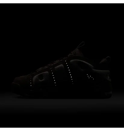 Кросівки чоловічі Nike Air More Uptempo Brown FZ3055-200