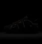 Кросівки чоловічі Nike Air More Uptempo Brown FZ3055-200