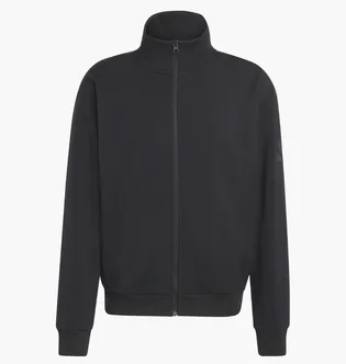 Олімпійка чоловіча Adidas Soft Lux Black KF0344