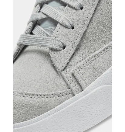 Кросівки чоловічі Nike Blazer Mid 77 Suede Grey CI1172-004