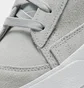Кросівки чоловічі Nike Blazer Mid 77 Suede Grey CI1172-004