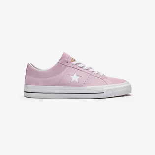 Кеди унісекс Converse One Star Pro Low Violet A07309C