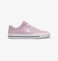 Кеди унісекс Converse One Star Pro Low Violet A07309C
