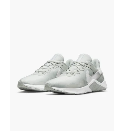 Кроссовки женские Nike Legend Essential 2 Grey CQ9545-012