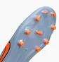 Бутсы унисекс Nike Tiempo Legend 10 Club Fg/Mg Grey DV4344-402