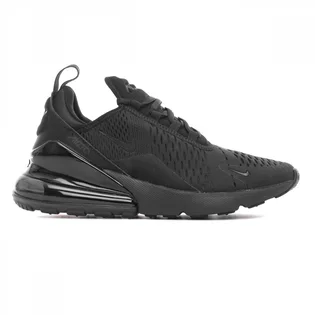 Кроссовки женские Nike Air Max 270 Black AH6789-006