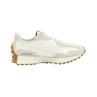 Кросівки чоловічі New Balance 327 Beige/Grey U327GM