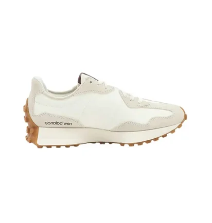Кросівки чоловічі New Balance 327 Beige/Grey U327GM