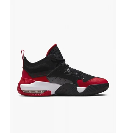 Кроссовки мужские Air Jordan Stay Loyal 2 Black Dq8401-016