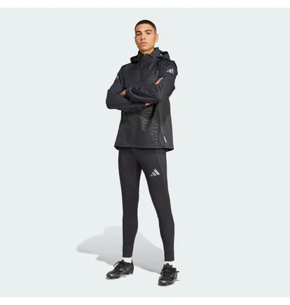 Ветровка мужская Adidas Tiro 25 Pro Rain Black IW0410