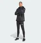 Ветровка мужская Adidas Tiro 25 Pro Rain Black IW0410