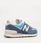 Кроссовки мужские New Balance 574 Blue U574RA2