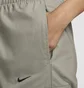 Штаны женские Nike Sportswear Everything Wovens Mid-Rise Cargo Pants Grey FV7643-320