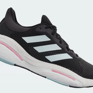 Кроссовки женские Adidas Solarglide 5 Running Shoes Black GY3485