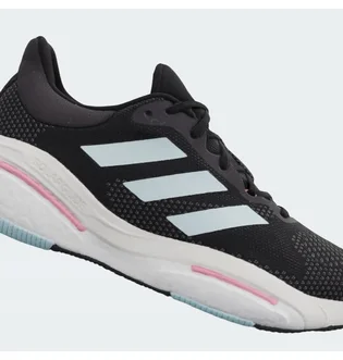 Кроссовки женские Adidas Solarglide 5 Running Shoes Black GY3485