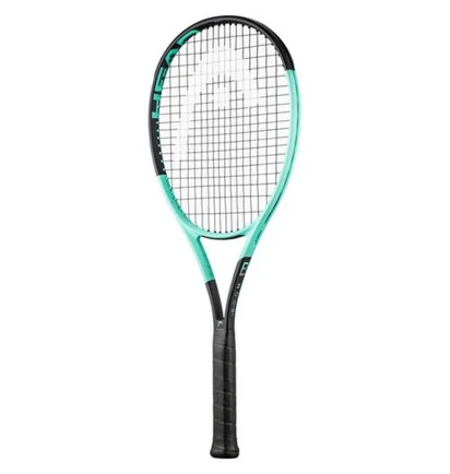 Ракетка для великого тенісу Head Boom Mp L 2024 Gr2 Turquoise 230124