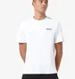 Футболка мужская AUSTRALIAN Easy Tech Pique T-Shirt R-Fit White LSUTS0003-002A