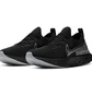 Кросівки чоловічі Nike React Infinity Run Fk Black CD4371-001