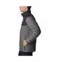 Куртка чоловіча Columbia Powder Lite Grey 1698001027