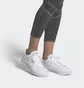 Кросівки жіночі Adidas Roguera White EG2662
