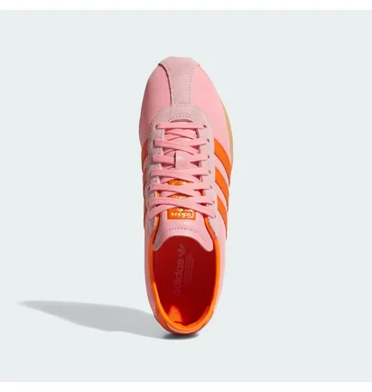 Кросівки жіночі Adidas Tokyo Pink JI3297