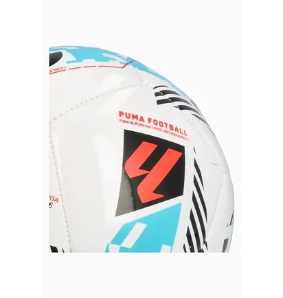 Футбольний м'яч Puma Orbita Mini Multi 084636-01