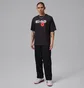 Футболка мужская Air Jordan Graphic Tee Grey IQ0816-045