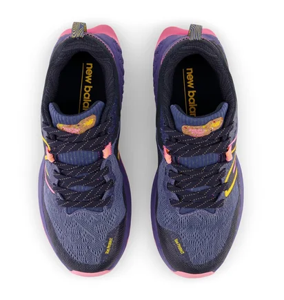 Кросівки жіночі New Balance Fresh Foam X Hierro V7 Violet Wthierp7