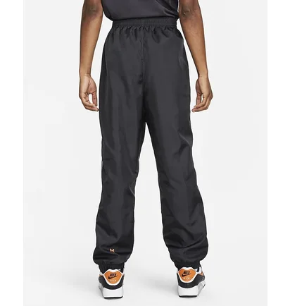 Штани чоловічі Nike Air X Marcus Rashford Grey FQ8812-060