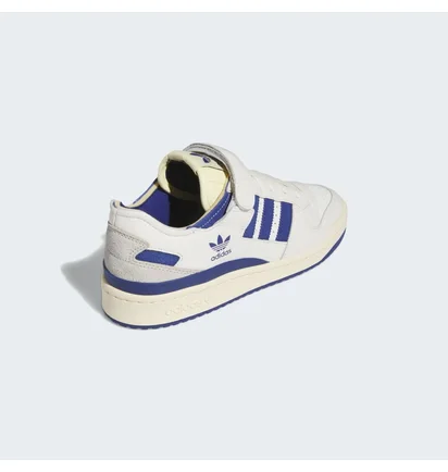 Кросівки чоловічі Adidas Forum 84 Low Shoes White IE3205
