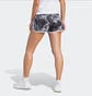 Шорты женские Adidas Marathon 20 All Over Print Short Grey IL1665