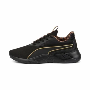 Кросівки жіночі Puma Lex Safari Glam Black 376964-01