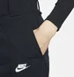 Штани жіночі Nike Sportswear Black FJ4934-011