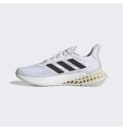 Кросівки чоловічі Adidas 4Dfwd Pulse Shoes Grey Q46449