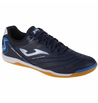 Футзалки мужские Joma Maxima 2303 Indoor M Black MAXS2303IN