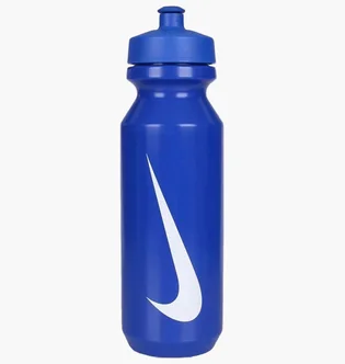 Пляшка для води Nike Big Mouth Blue N.000.0040.408.32