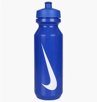 Бутылка для воды Nike Big Mouth Blue N.000.0040.408.32