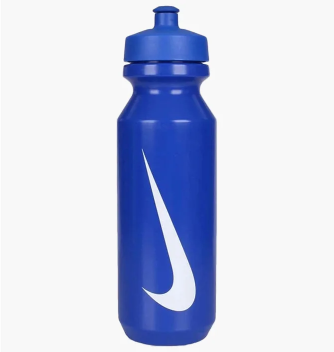 Пляшка для води Nike Big Mouth Blue N.000.0040.408.32