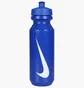 Пляшка для води Nike Big Mouth Blue N.000.0040.408.32
