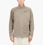 Кофта мужская Patagonia Better Sweater Fleece Beige 25528-SBDY