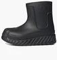 Черевики жіночі Adidas Adifom Superstar Boot Black IG3029
