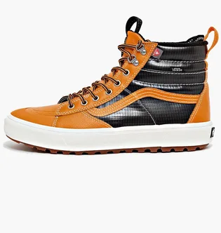 Кеди чоловічі Vans Sk8-Hi Mte 2.0 Dx Orange VN0A4P3I2NF