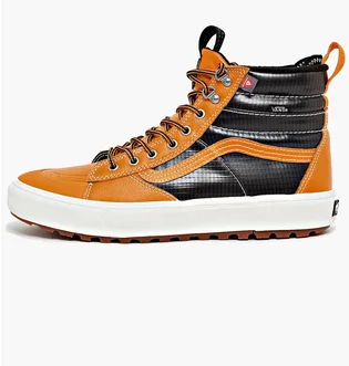 Кеды мужские Vans Sk8-Hi Mte 2.0 Dx Orange VN0A4P3I2NF