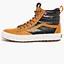 Кеды мужские Vans Sk8-Hi Mte 2.0 Dx Orange VN0A4P3I2NF