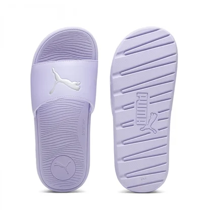 Тапочки женские Puma Cool Cat 2.0 Sport Wns Violet 390963-12