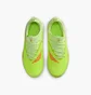 Футзалки детские Nike Phantom 6 Low Academy Green HQ2035-800