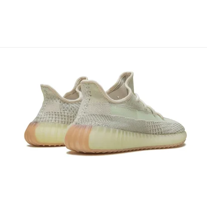 Кроссовки мужские Adidas Yeezy Boost 350 V2 Olive FW3042