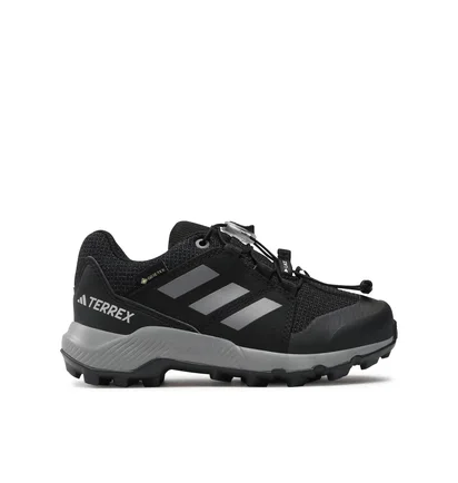 Кроссовки детские Adidas Terrex Gtx Black IF7519
